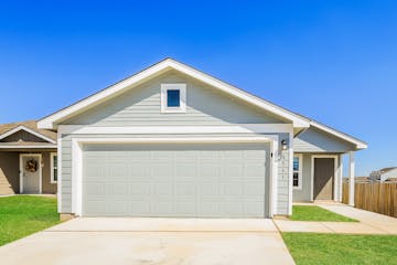 8511 Buntings Pl San Antonio, TX 78245